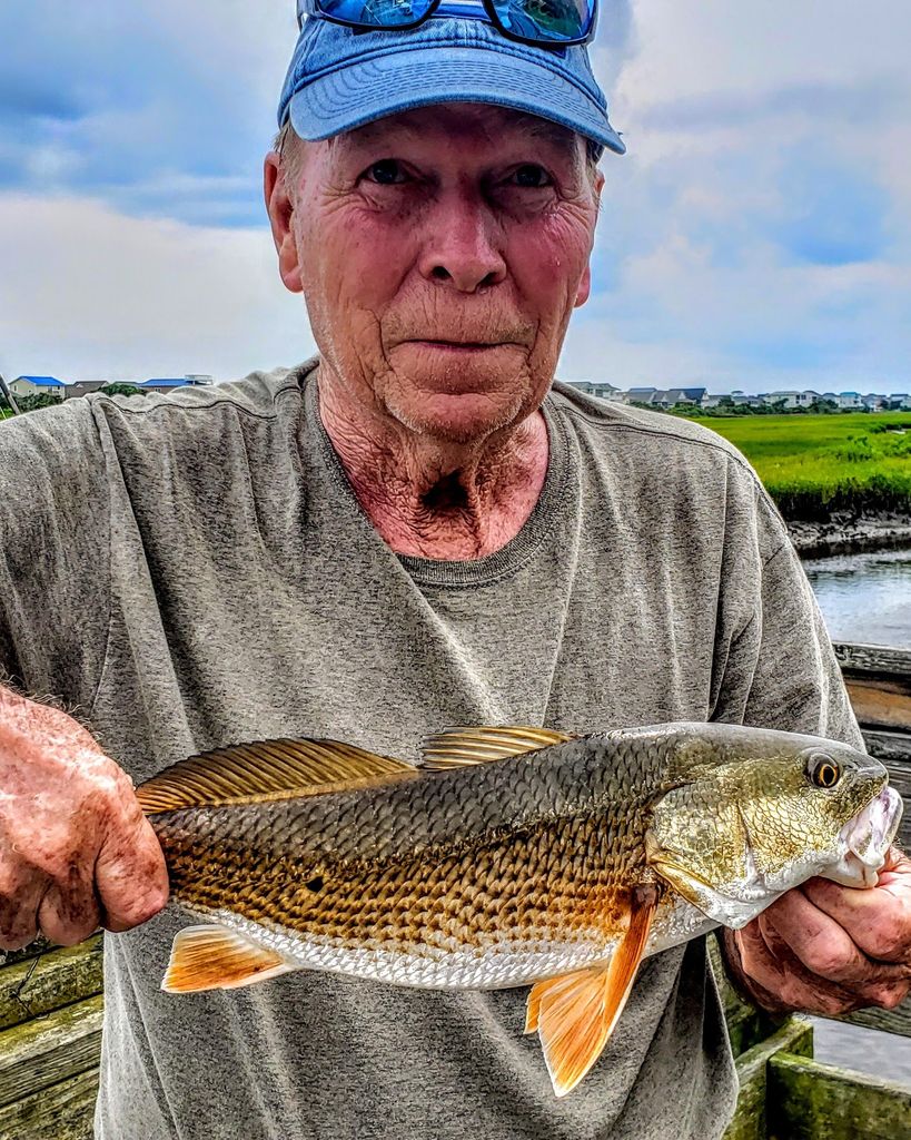 Jerry Eugene Seivers Profile Photo