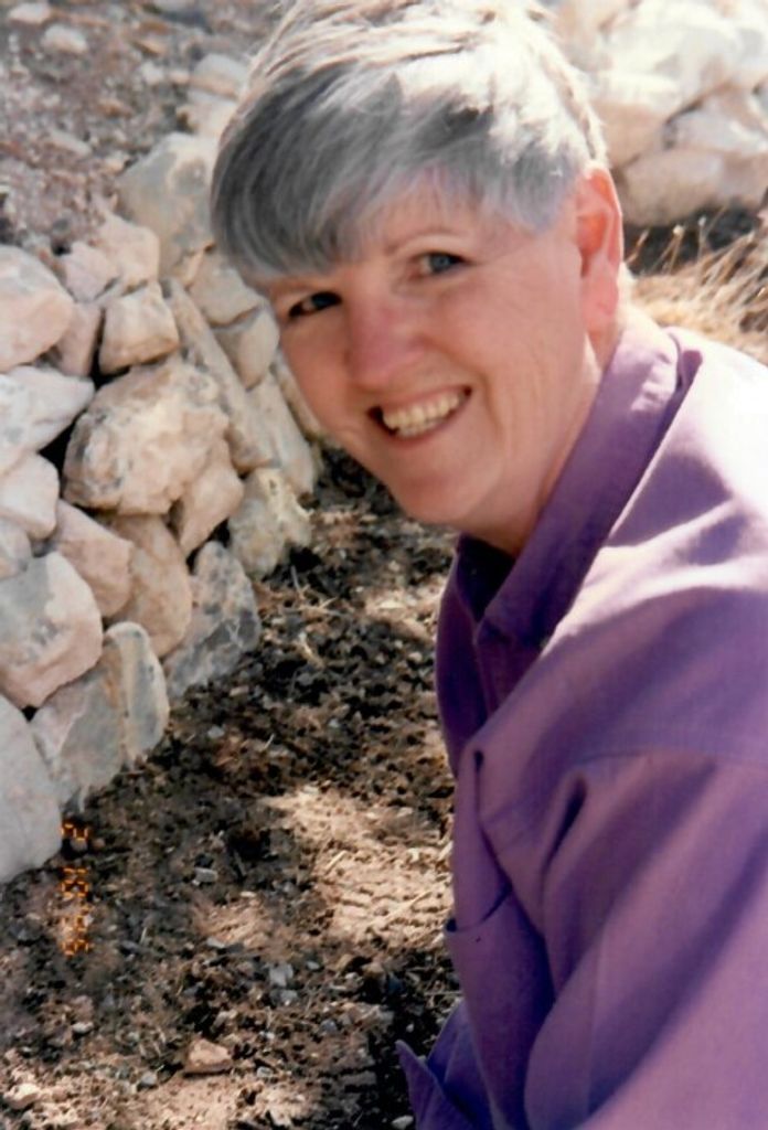 Elleta Laverne (Moore)  Wilson