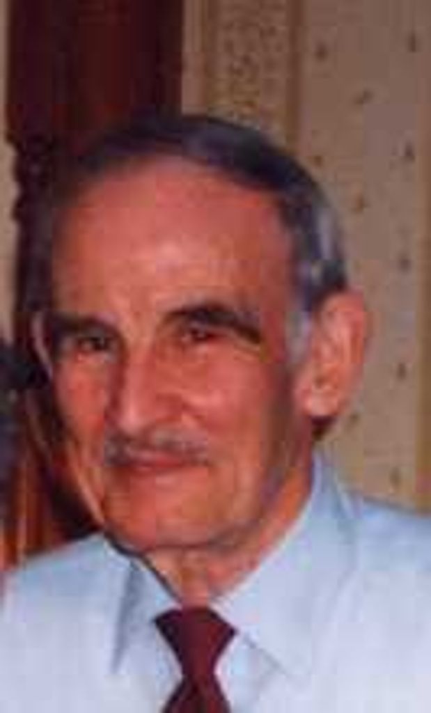 William F. Mockabee