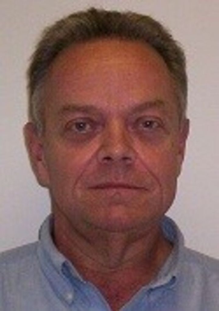Robert "Bob" Goodin, Jr. Profile Photo
