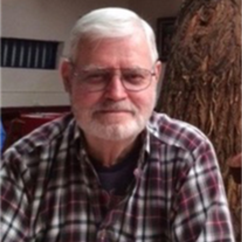 James H. Vaughn