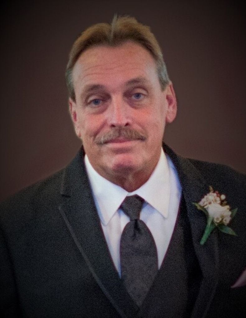 Steven Wayne Miller