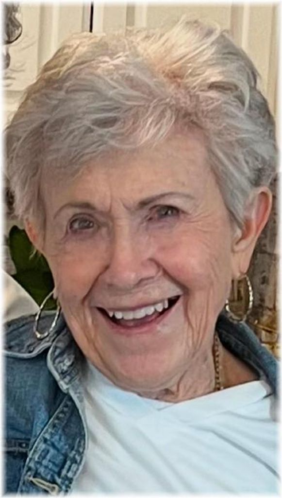 Virginia Faye Nicholson Profile Photo