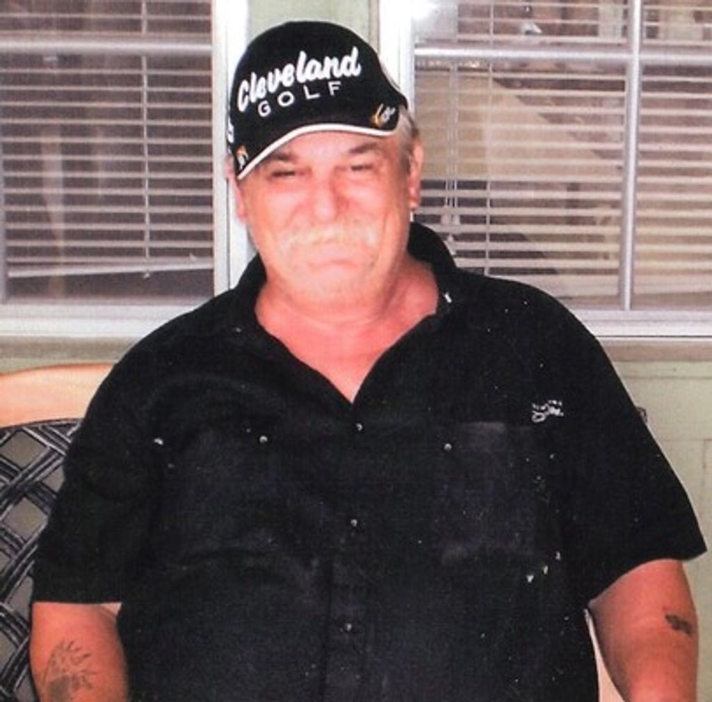 Dannie Edward Grabener Profile Photo