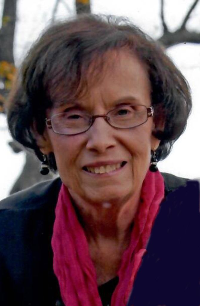 Brenda (Crader)  Sparks