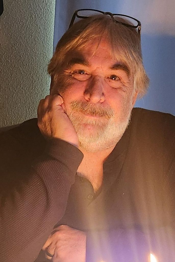 Eric J. Mayberry Profile Photo