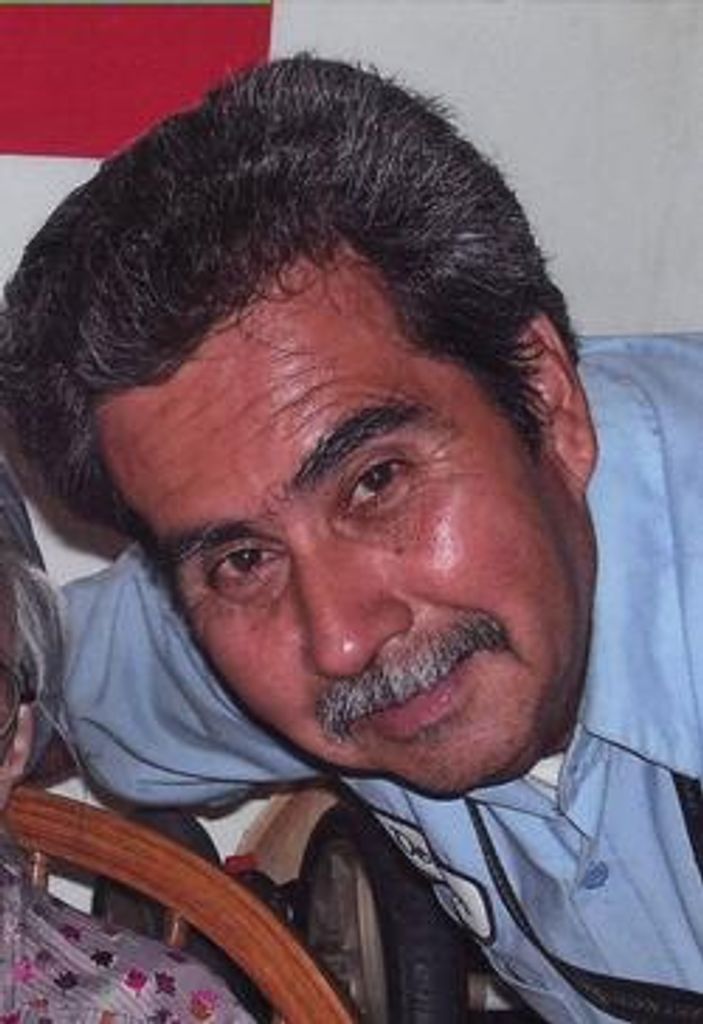 Erasmo R De Leon Profile Photo