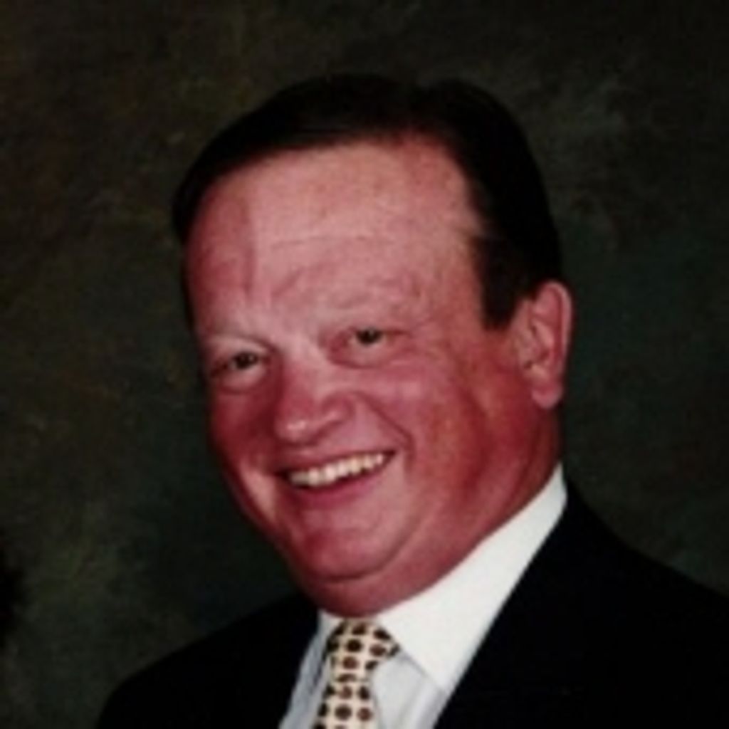 Ronald Rodgers, Sr.