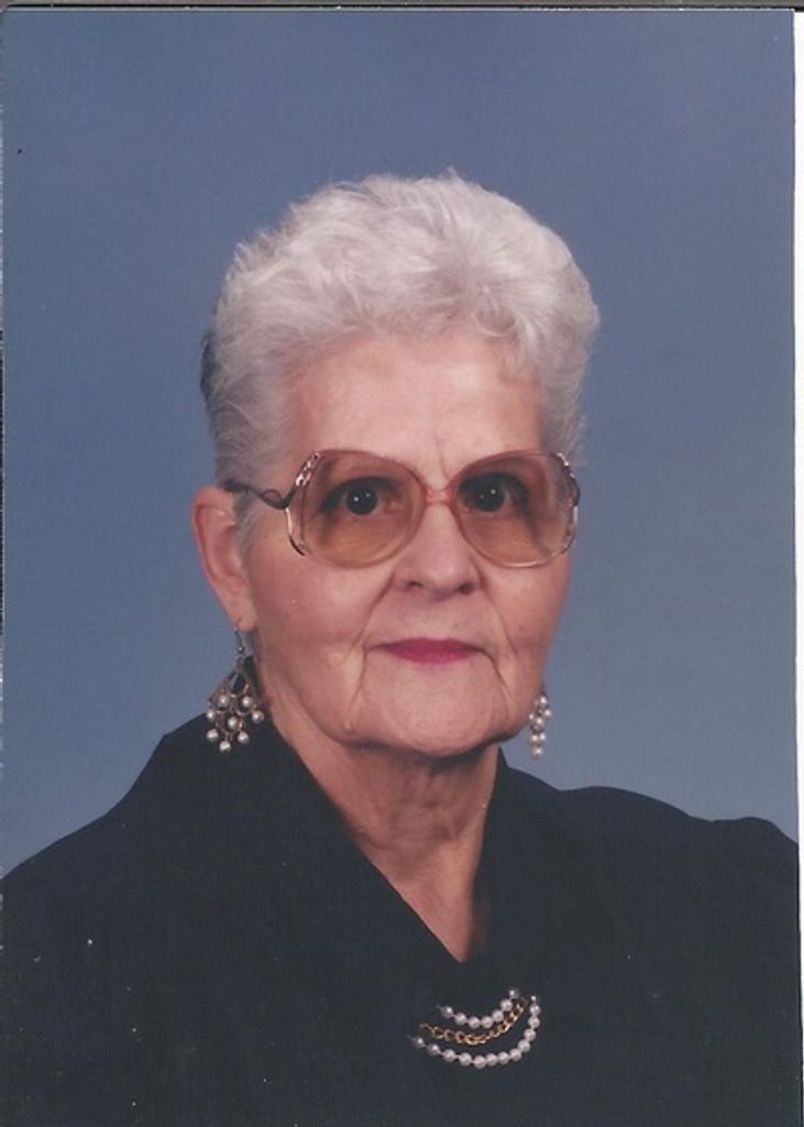 Gladys Ellen Simoneau Profile Photo