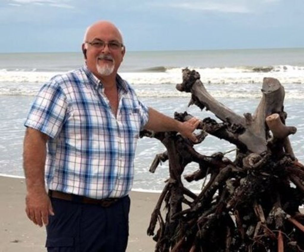 Orlando Roman Profile Photo