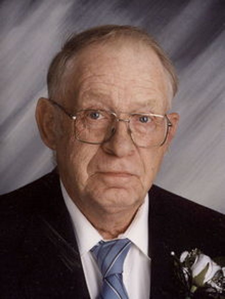 Gerald Jaskolski