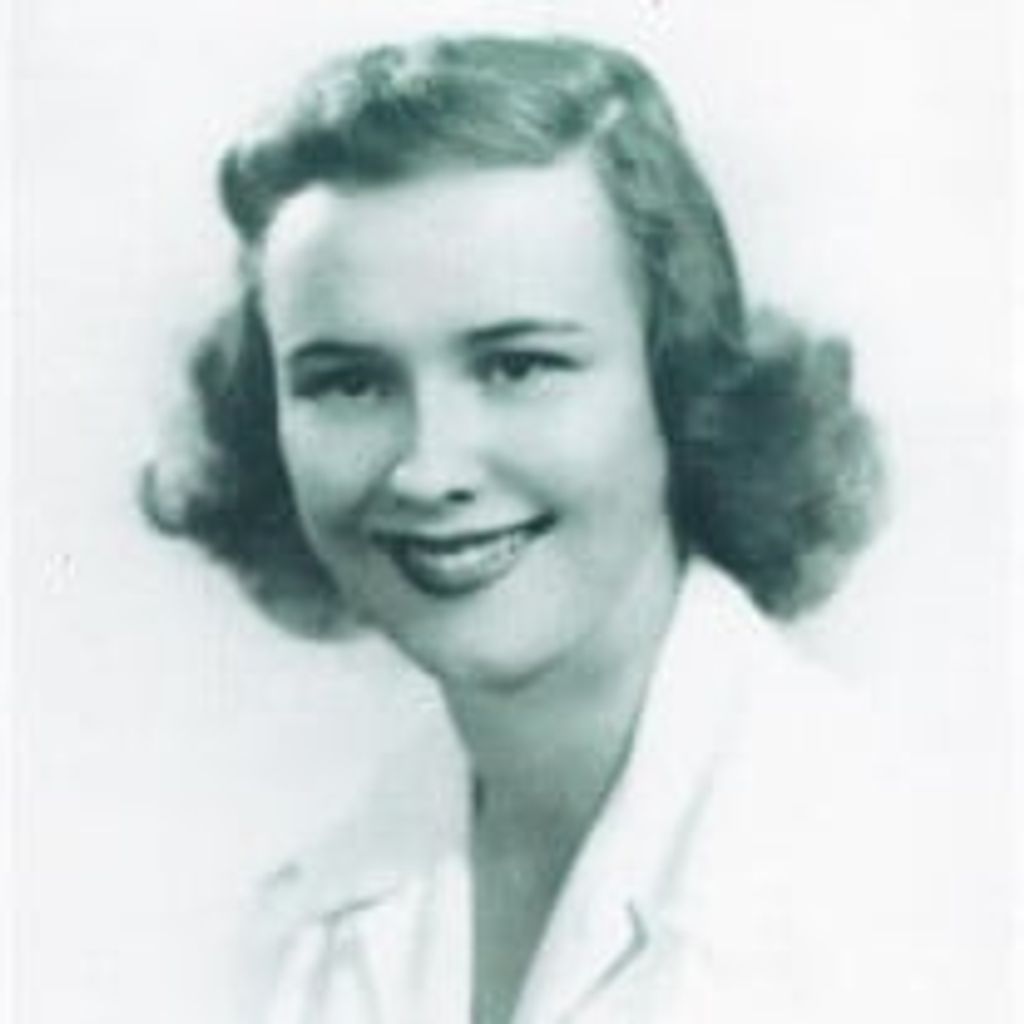 Dorothy Petsch