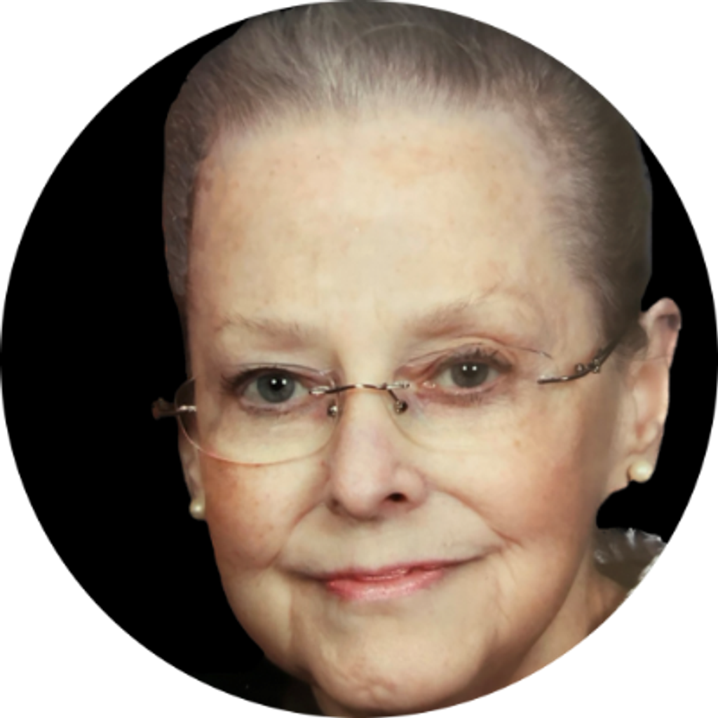 Nancy Hammond Stoltz
