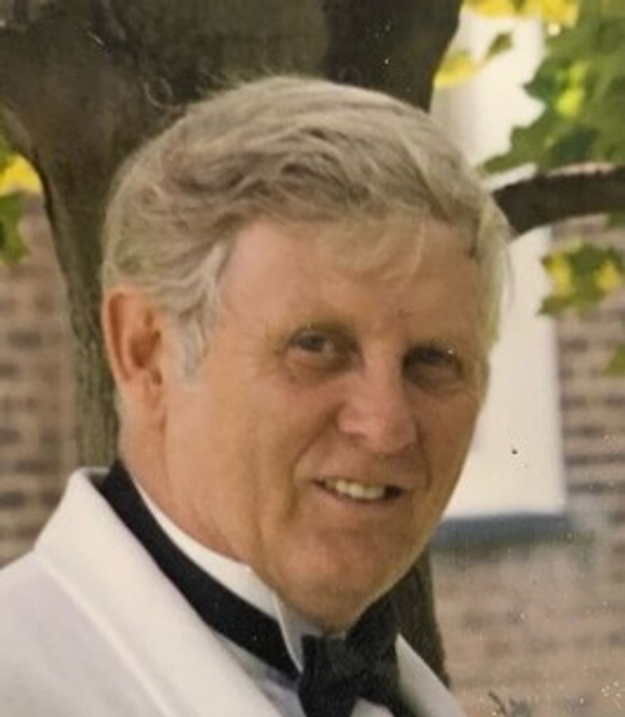 Chester Smalley Jr