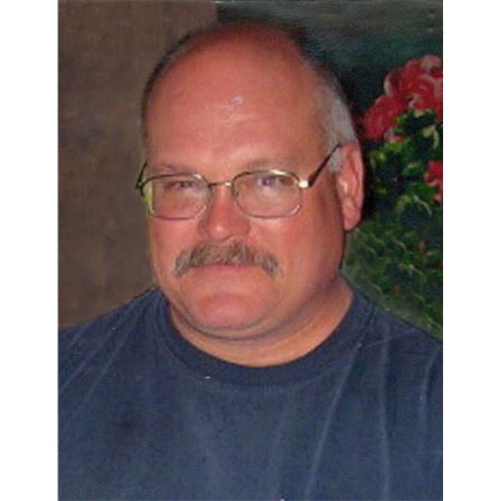 Jeffrey Michael "Jeff" Haag