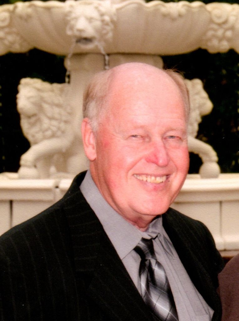 Len T. Lambert