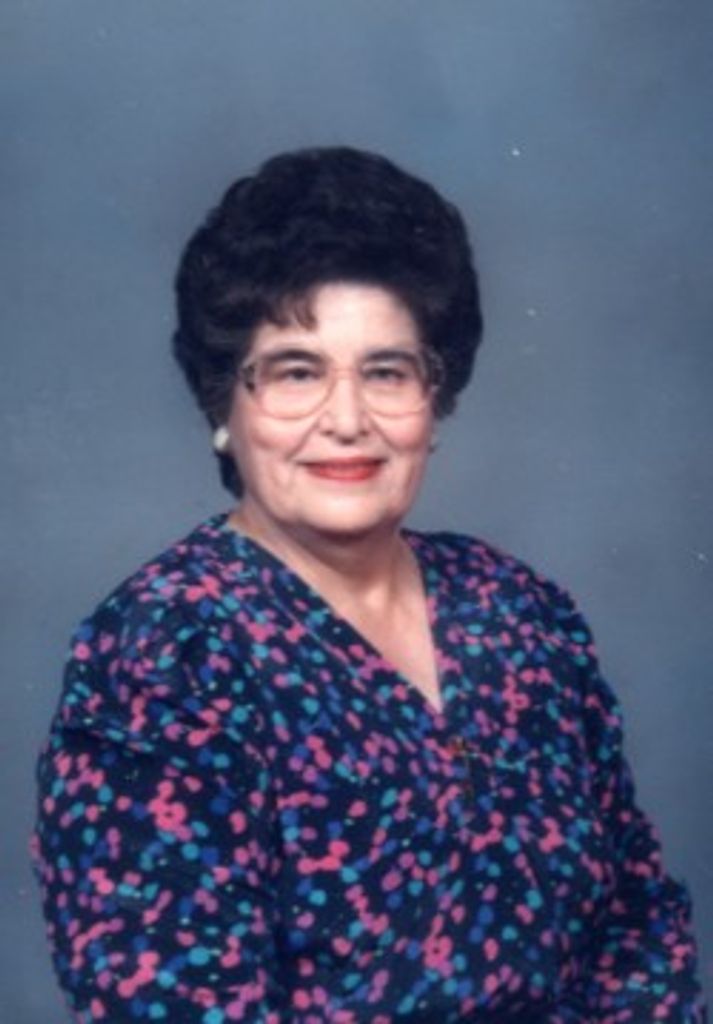 Juanita Lopez Solis