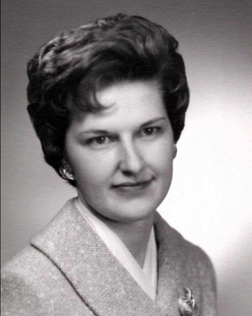 Francis Kay Fronk Young