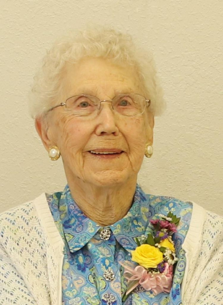 Marianne Lucille Lipscy Profile Photo