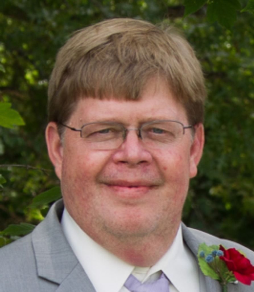 Douglas J. Westholm