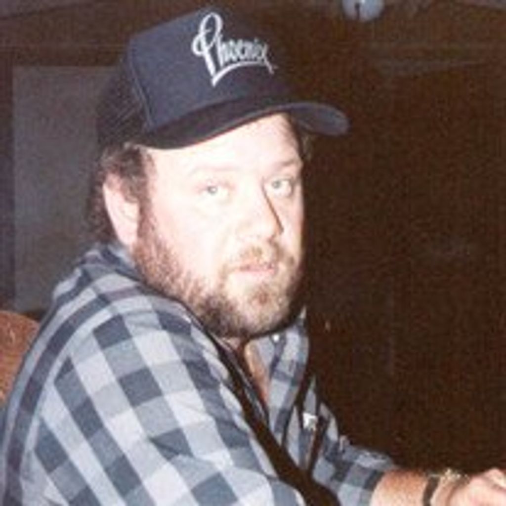Donald Murdock McConnell