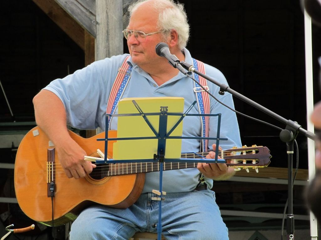 James Sherman Profile Photo