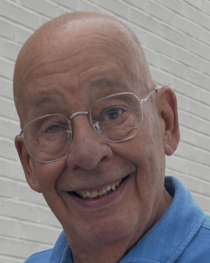 Charles Vincent "Pokie" Pocorello Jr.