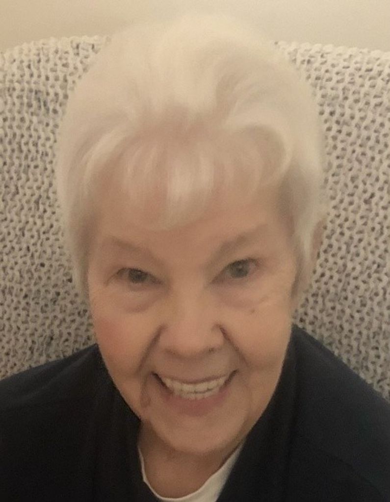 Juanita Milburn