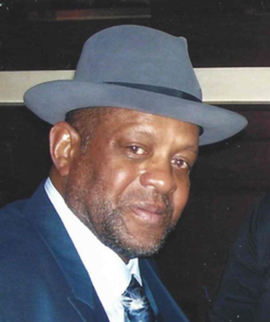 Curtis Buckner Profile Photo