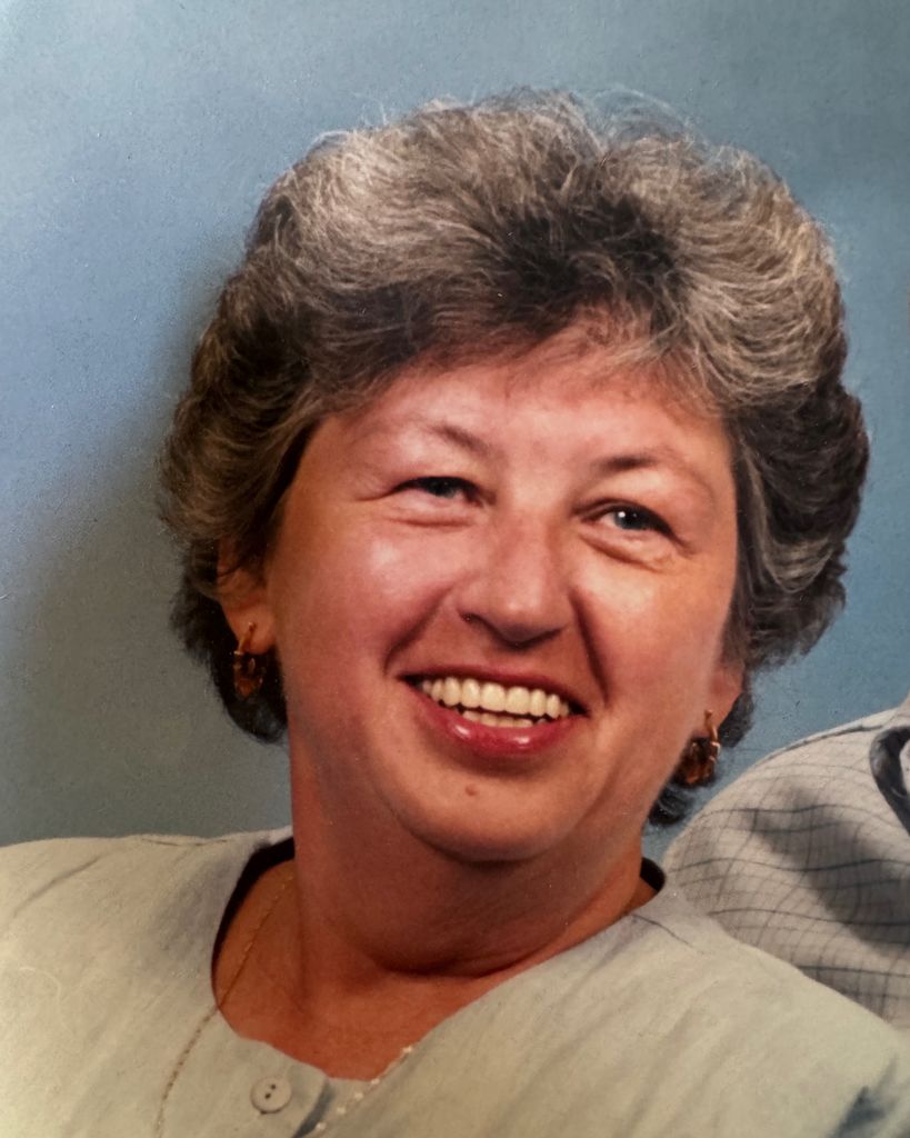 Mary Lou Simitz Profile Photo