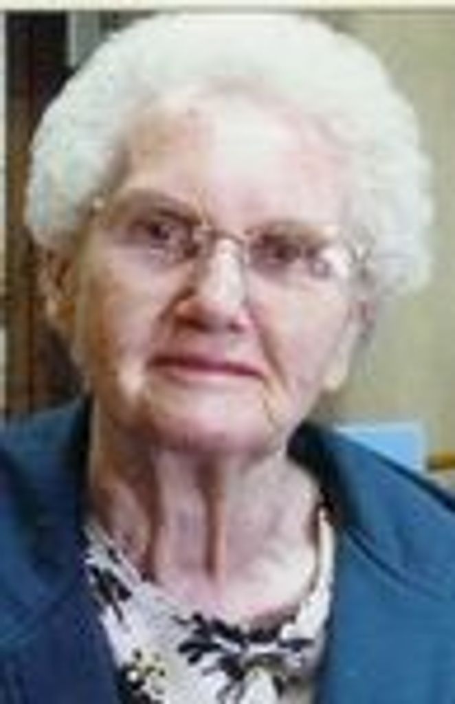 Maryann Krall