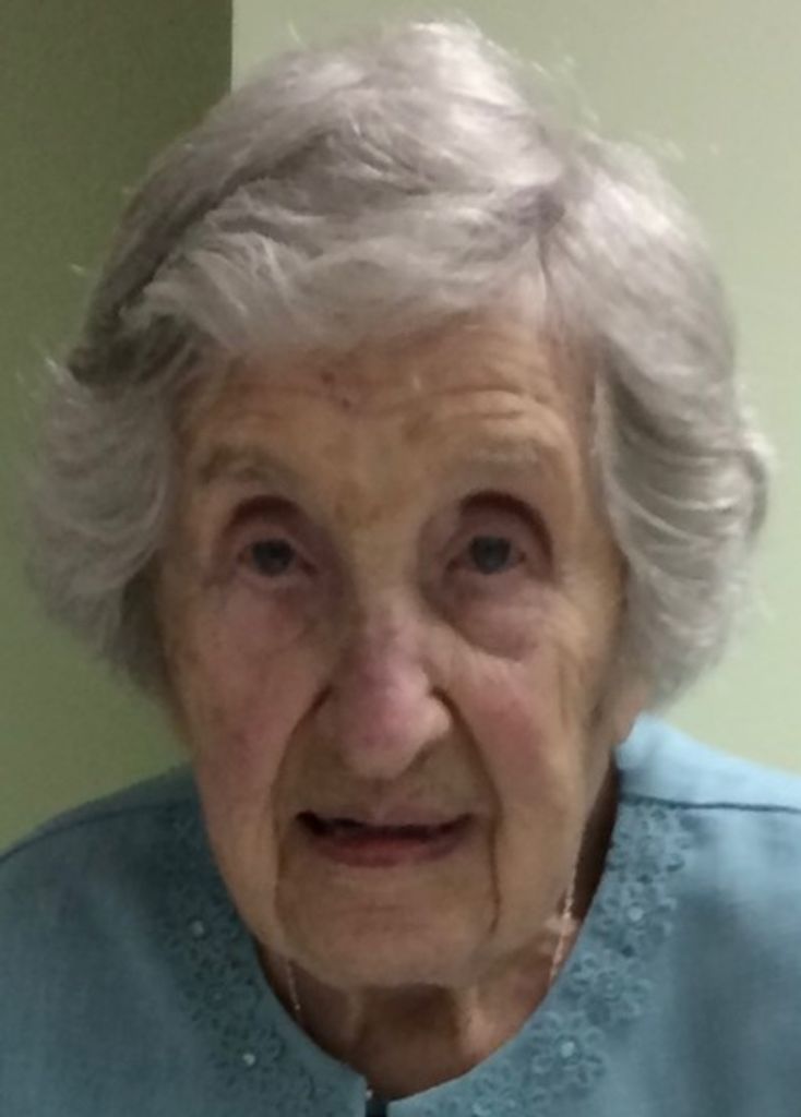 Ruth Campbell Bunnell