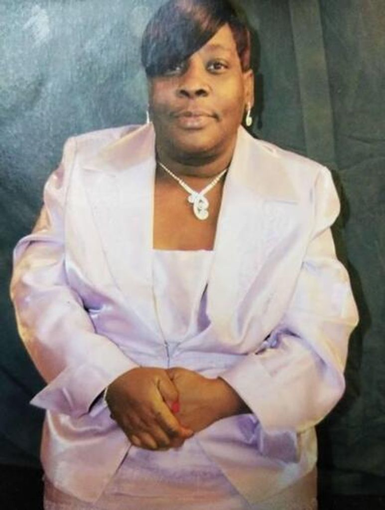 Ms. Johnnye Mae Lewis Profile Photo