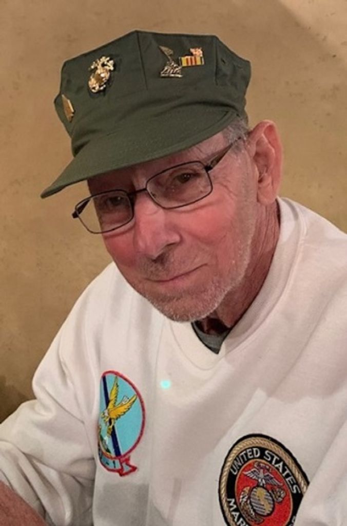 Theodore "Ted" Paul Spagnuolo Profile Photo