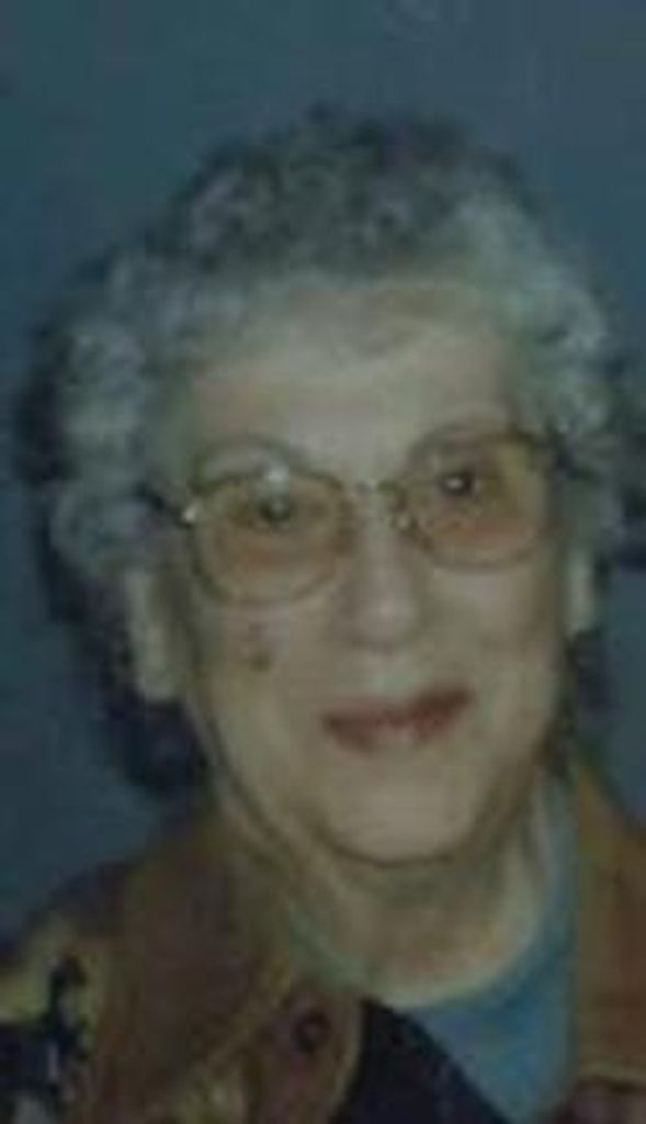 Helen Frances Stinson Franklin