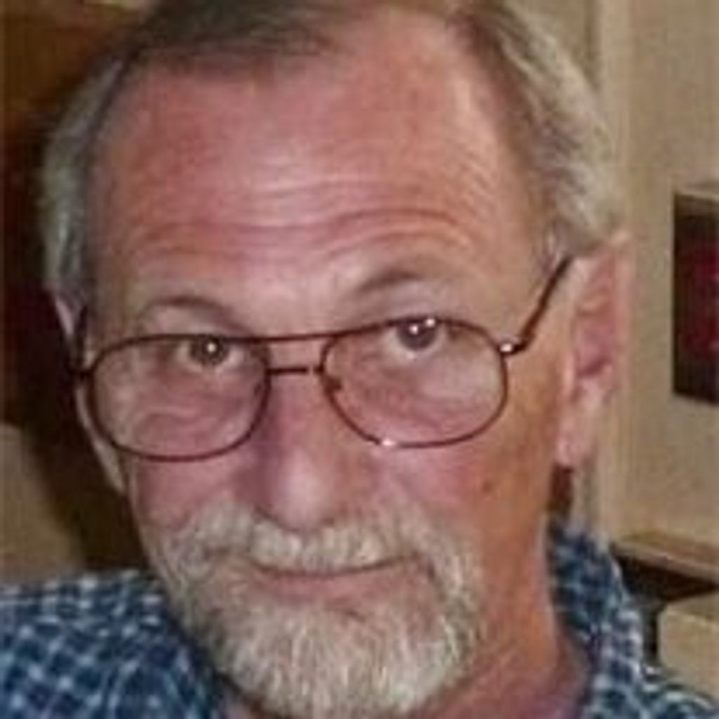 Lauren P. "Larry" Farmer