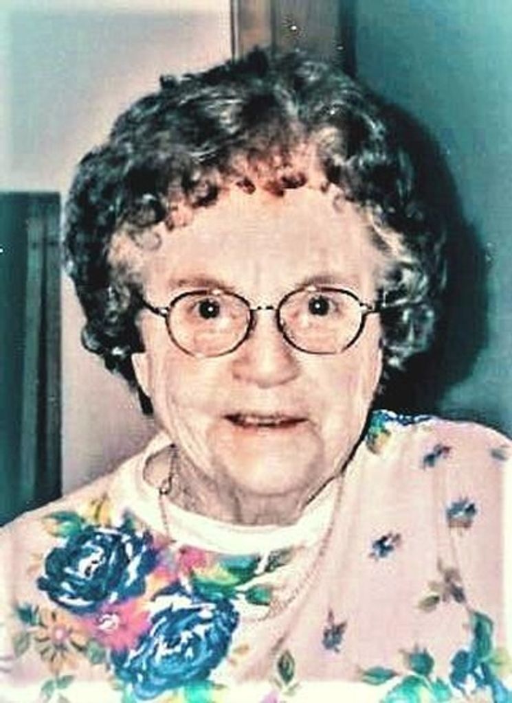 Doris W. Simpsen