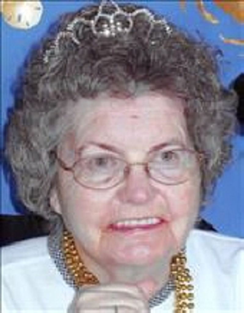Florence C. Vezina
