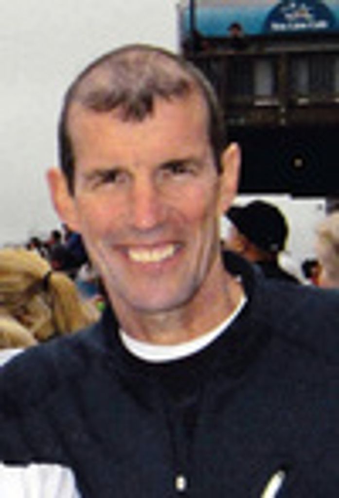 Robert "Bobby" Stoik