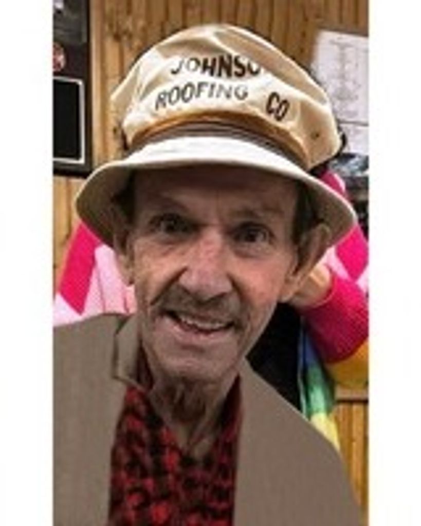 Ronald Johnson Profile Photo