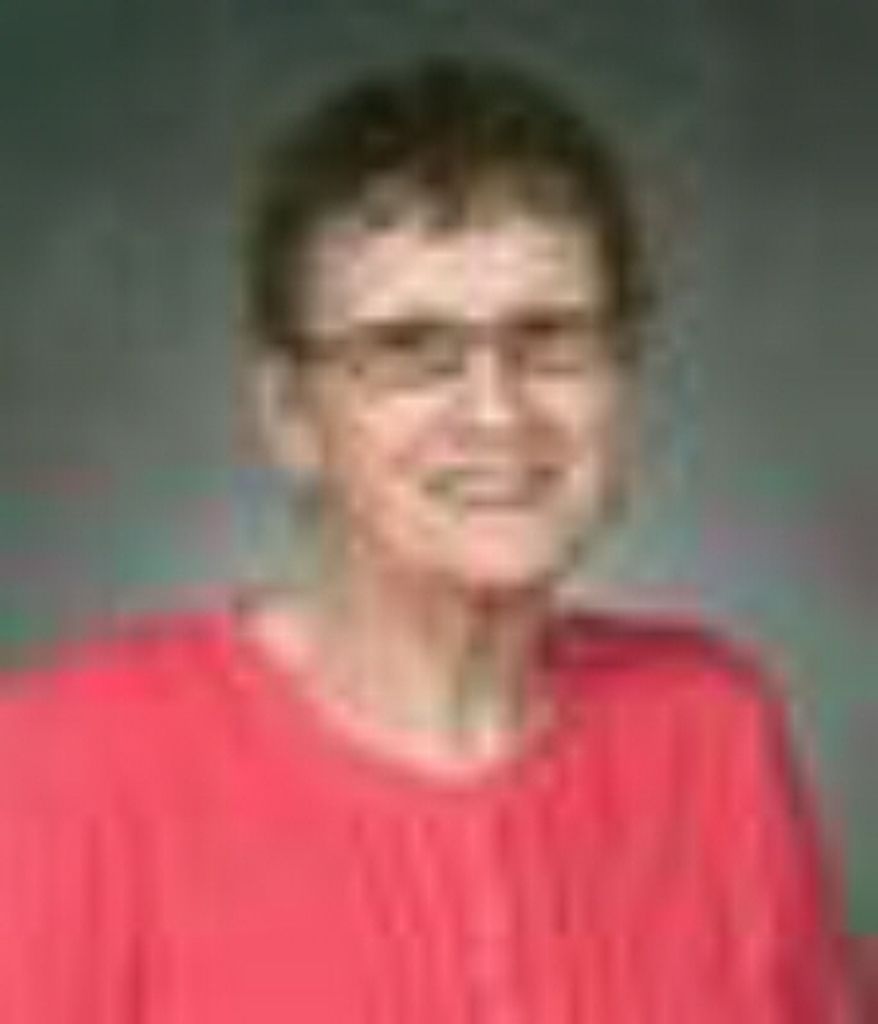 Judy Shepard