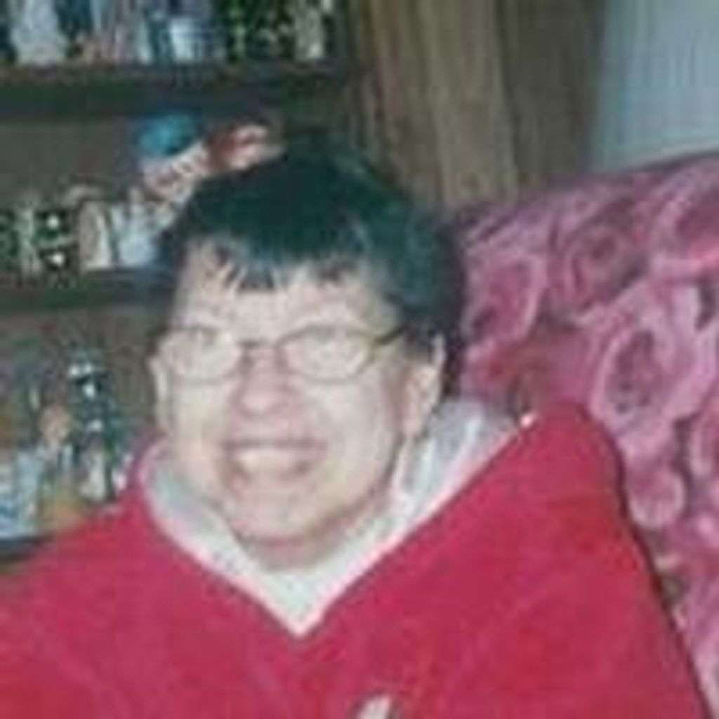 Marjorie Schafer