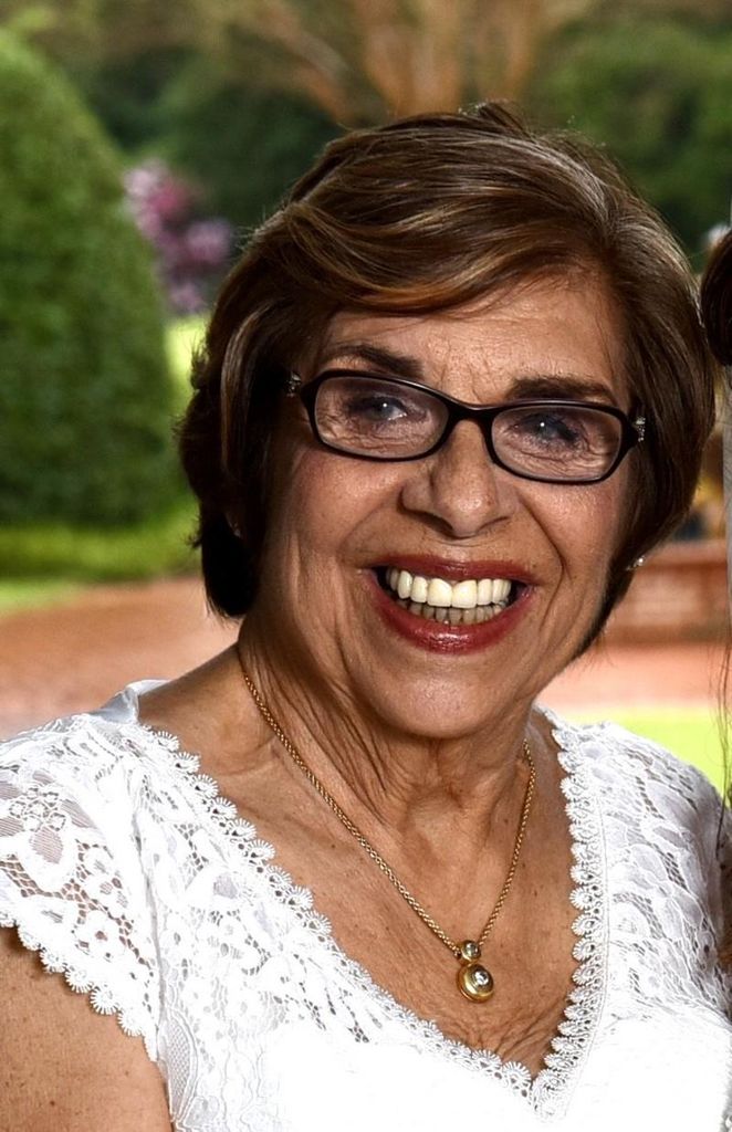 Barbara Levine Profile Photo