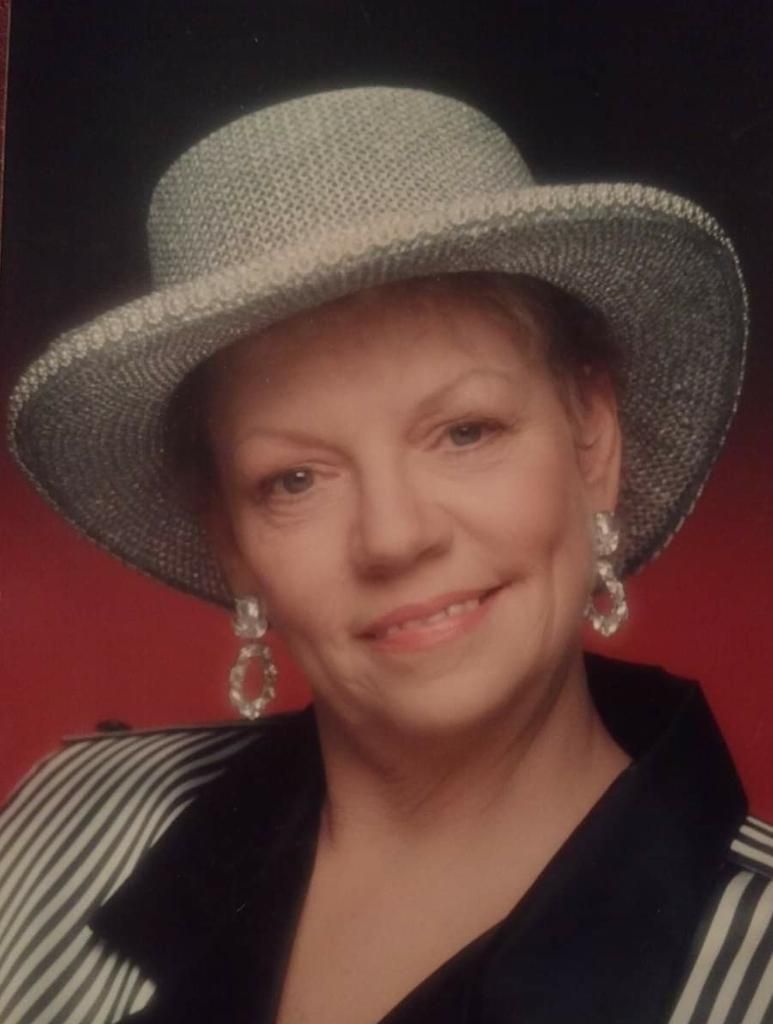 Sandra Jean Friis Profile Photo