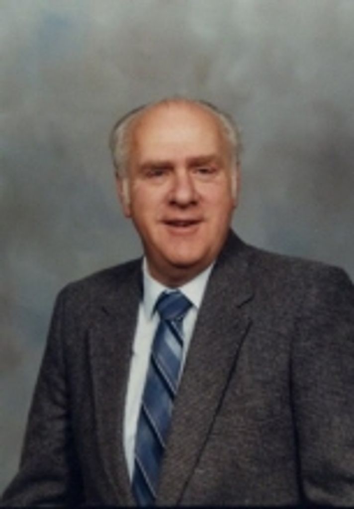Kenneth E. Russell