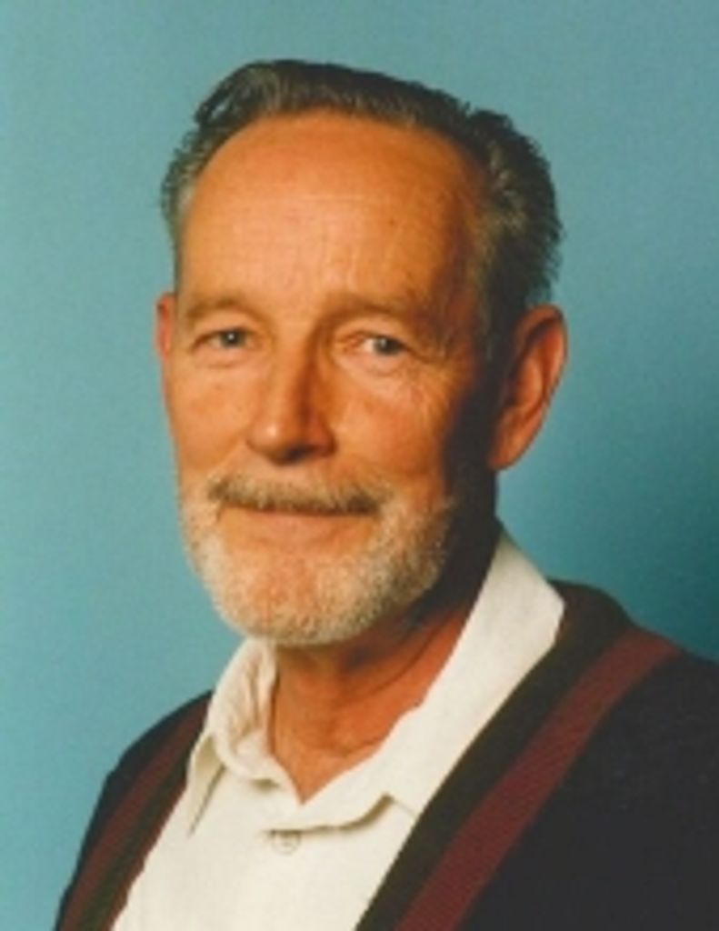 Herbert Bryce Baker