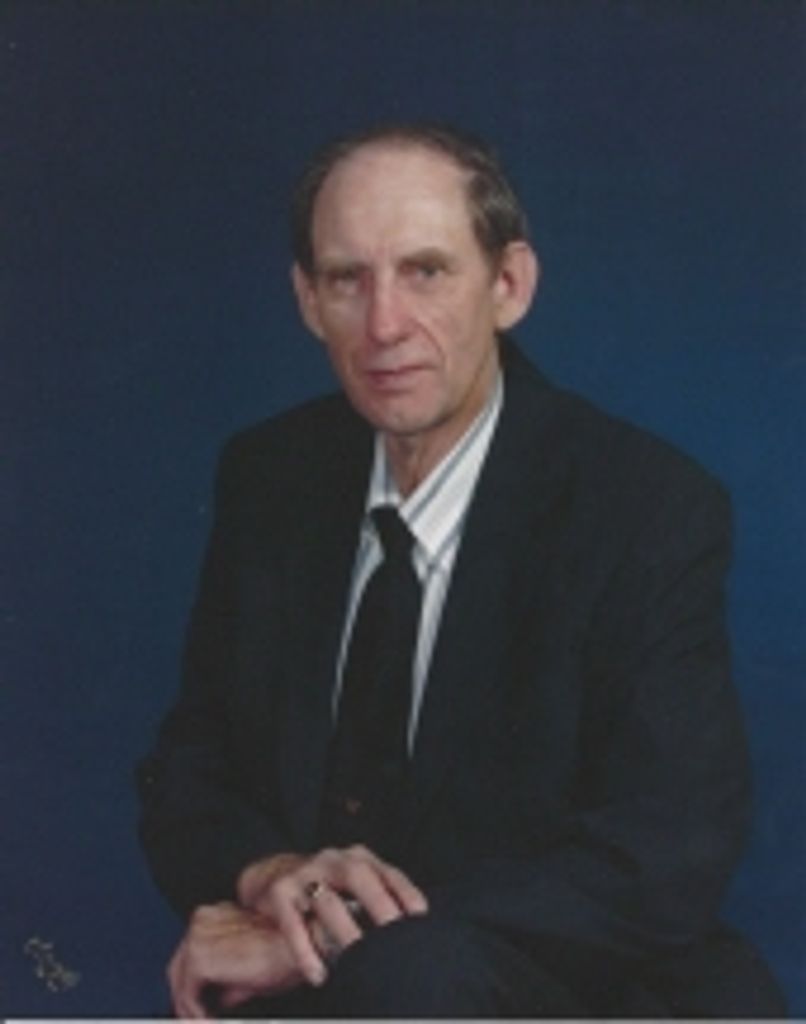 Russell Bateman