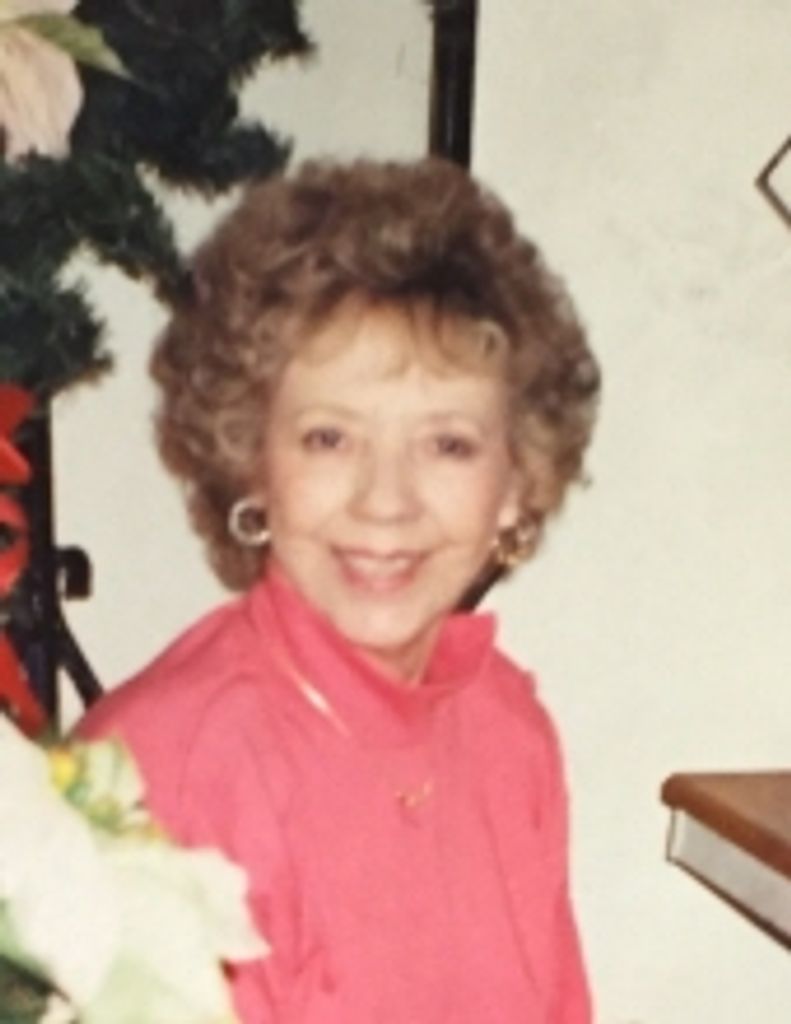 Rogene C Myers