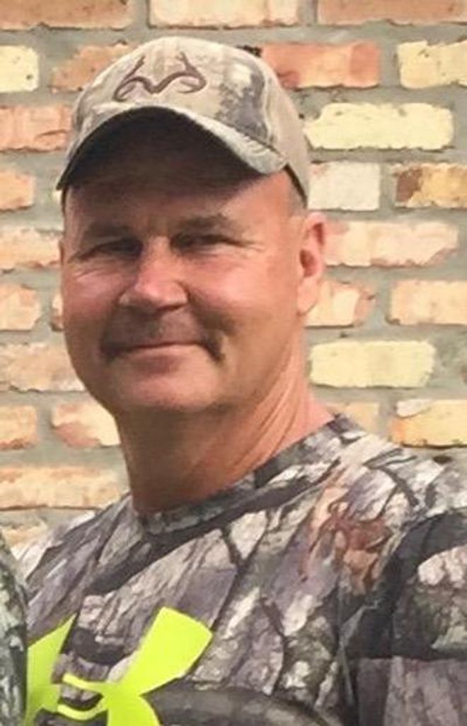 Chad Joseph Loup Profile Photo