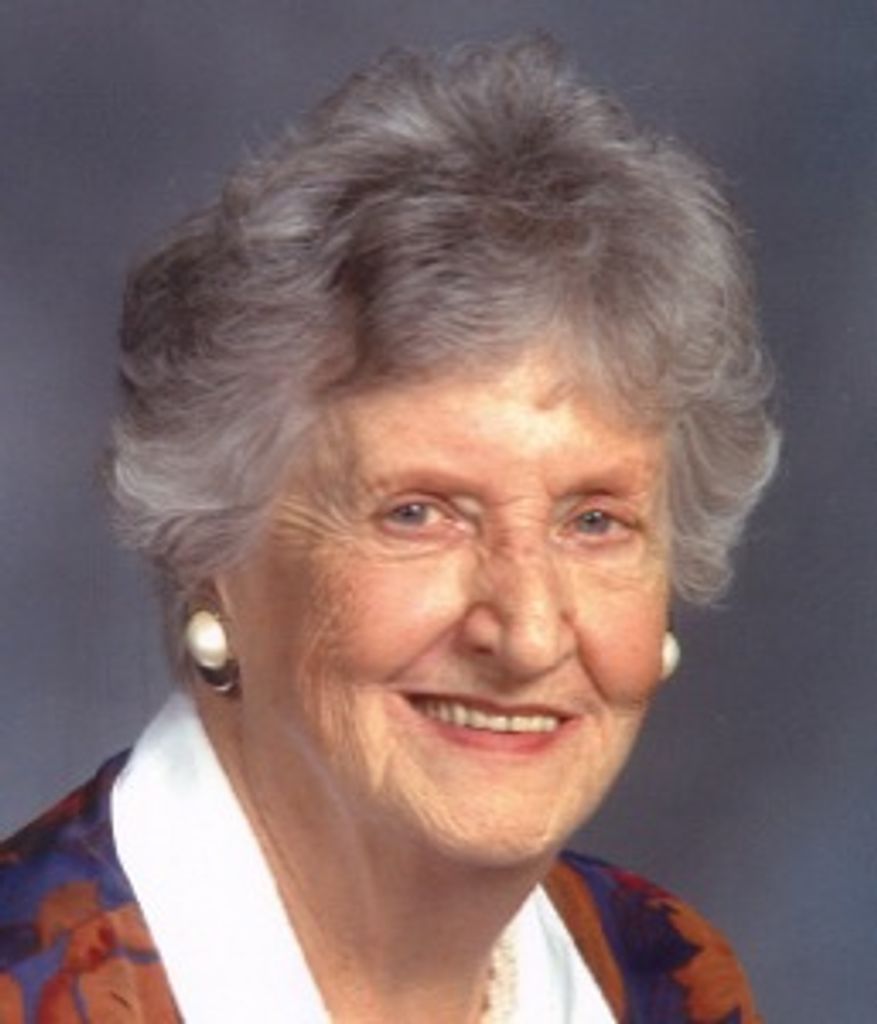 Mary M. Grabel-Fleming